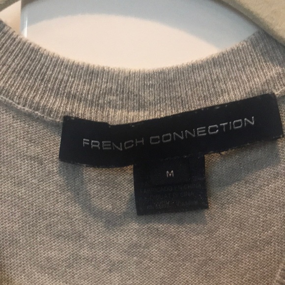 Women’s French Connection long sleeve dress - Picture 4 of 6